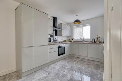 3 bedroom detached house for sale, Plymouth Road, Scunthorpe