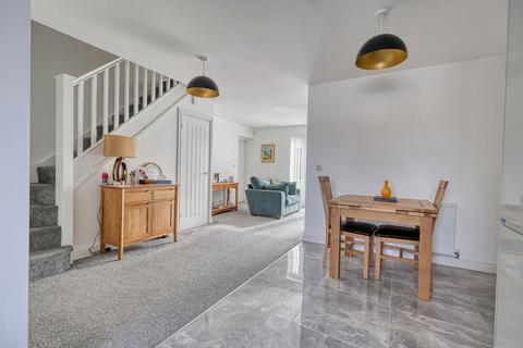 3 bedroom detached house for sale, Plymouth Road, Scunthorpe