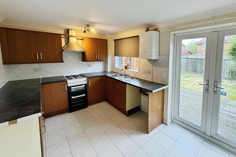 2 bedroom semi-detached house for sale, The Brambles, Telford TF3