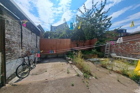 undefined, Perrin Street, Hyde, SK14