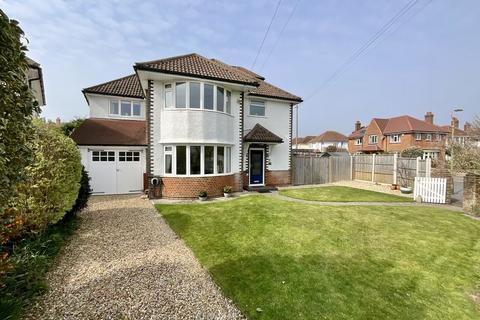 Newstead Road, Southbourne