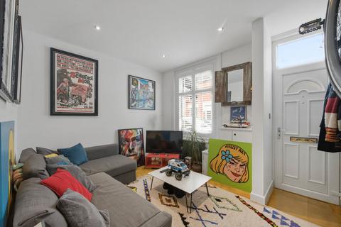 2 bedroom terraced house for sale, Esslemont Road, Southsea