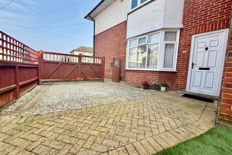 2 bedroom apartment for sale, Stourvale Road, Southbourne