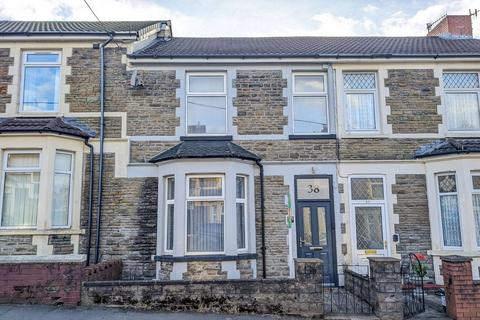 undefined, Ludlow Street, Caerphilly CF83