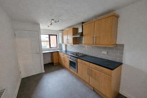 undefined, Rectory Road, Headless Cross, Redditch