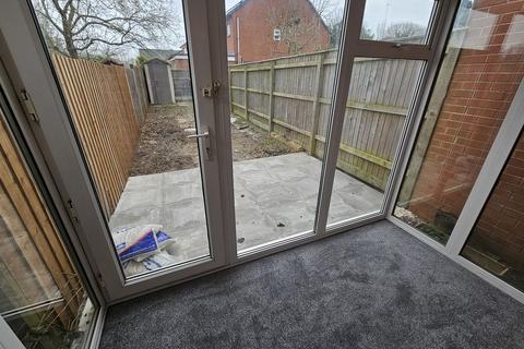 undefined, Rectory Road, Headless Cross, Redditch