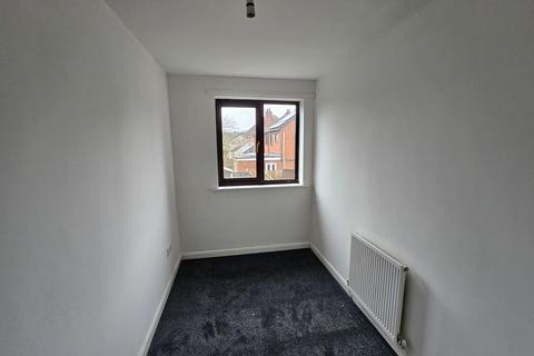 undefined, Rectory Road, Headless Cross, Redditch