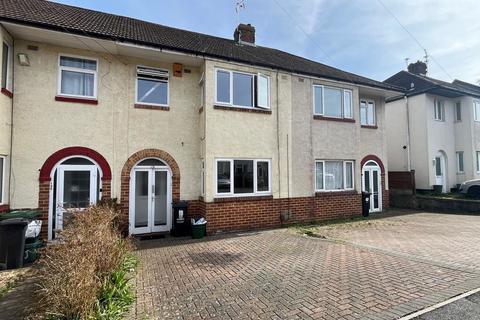 Mortimer Road, Bristol