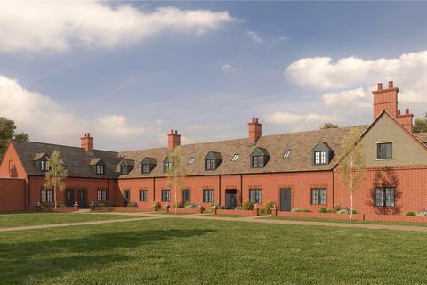 2 bedroom maisonette for sale, The West Wing, Houghton Grange, Houghton, St Ives, Cambs, PE28