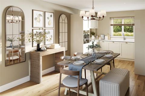2 bedroom maisonette for sale, The West Wing, Houghton Grange, Houghton, St Ives, Cambs, PE28