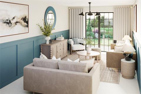 2 bedroom maisonette for sale, The West Wing, Houghton Grange, Houghton, St Ives, Cambs, PE28