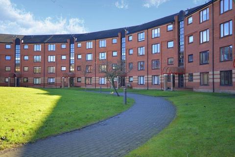 Ayr Street, Glasgow, G21