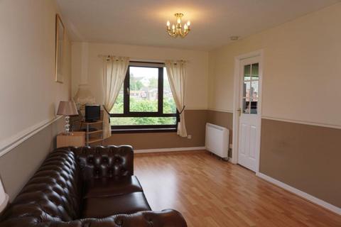undefined, Ayr Street, Glasgow, G21