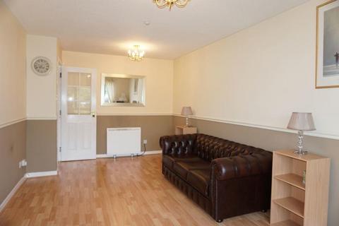 undefined, Ayr Street, Glasgow, G21