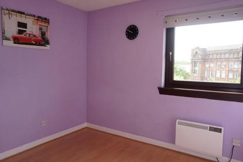 undefined, Ayr Street, Glasgow, G21