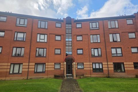 2 bedroom flat to rent, Ayr Street, Glasgow, G21