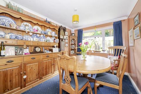 3 bedroom detached bungalow for sale, Western Road, Crowborough