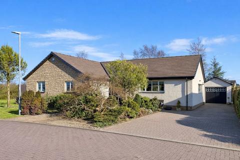 undefined, Merkland Park, Dundonald KA2
