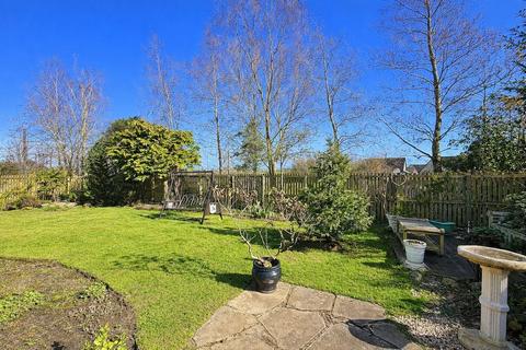 undefined, Merkland Park, Dundonald KA2