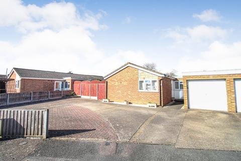 undefined, The Firs, Bedford MK42