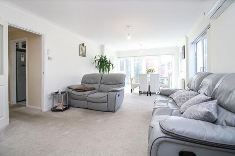undefined, The Firs, Bedford MK42