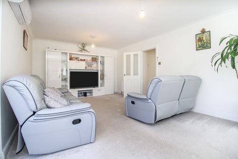 undefined, The Firs, Bedford MK42