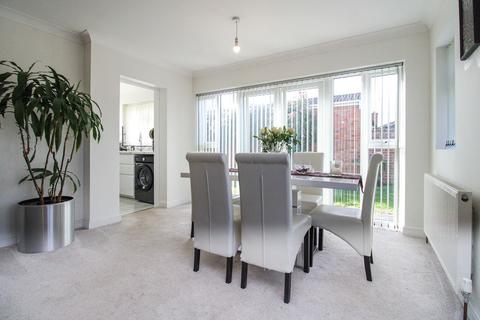 undefined, The Firs, Bedford MK42