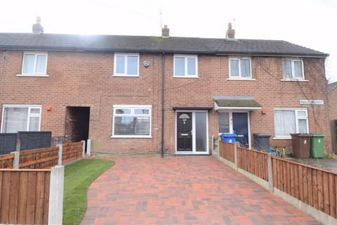 undefined, Maple Crescent, Leigh
