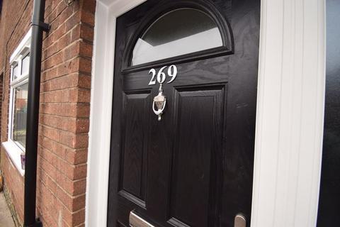 undefined, Maple Crescent, Leigh