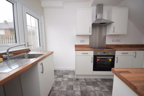 undefined, Maple Crescent, Leigh