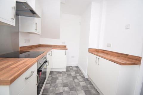 undefined, Maple Crescent, Leigh