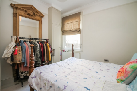 undefined, Ormiston Grove, Shepherds Bush, London W12