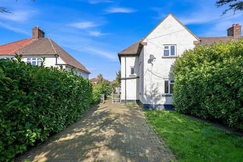3 bedroom semi-detached house for sale, North Road, Purfleet-On-Thames