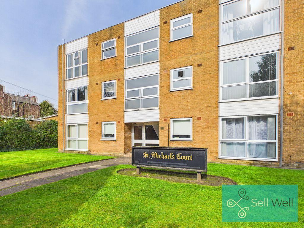 St Michaels Court