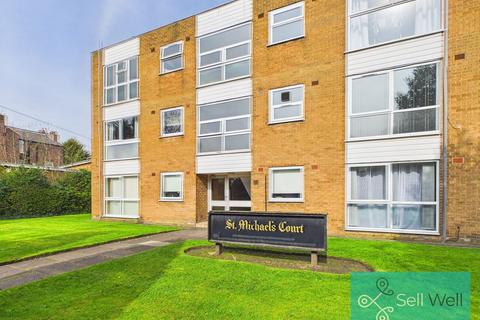 2 bedroom flat for sale, Liverpool Road, Manchester M30