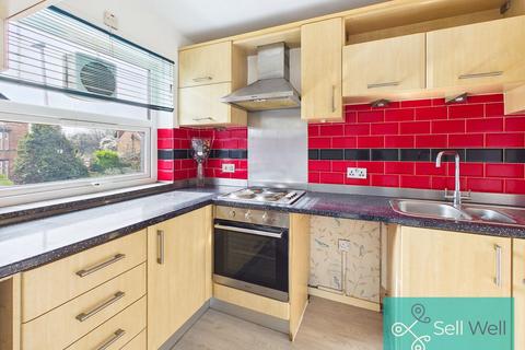 2 bedroom flat for sale, Liverpool Road, Manchester M30