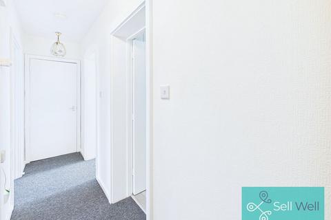 2 bedroom flat for sale, Liverpool Road, Manchester M30