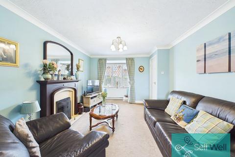 undefined, Bank House Close, Manchester M29