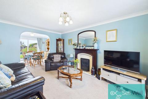 undefined, Bank House Close, Manchester M29
