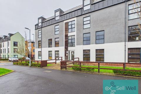 2 bedroom apartment for sale, Hollies Lane, Salford M5