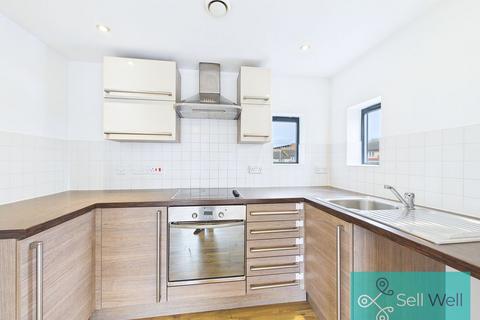 2 bedroom apartment for sale, Hollies Lane, Salford M5