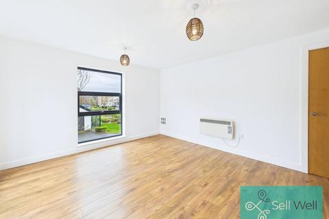 2 bedroom apartment for sale, Hollies Lane, Salford M5