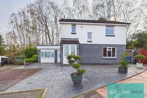 undefined, Pensby Close, Manchester M27