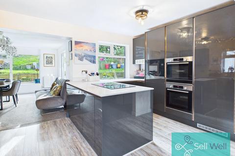 undefined, Pensby Close, Manchester M27