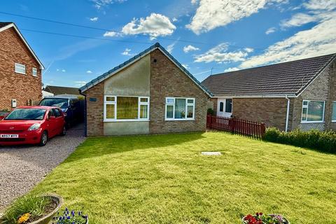 undefined, Moor Lane, South Witham NG33