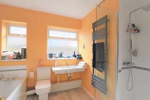 undefined, Moor Lane, South Witham NG33