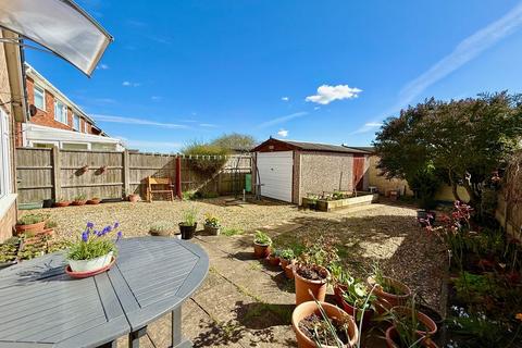 undefined, Moor Lane, South Witham NG33