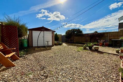 undefined, Moor Lane, South Witham NG33