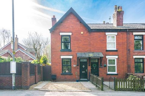 undefined, Rectory Lane, Wigan WN1
