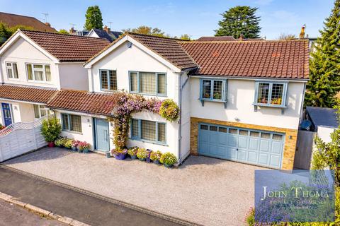 undefined, Westbury Lane, Buckhurst Hill IG9